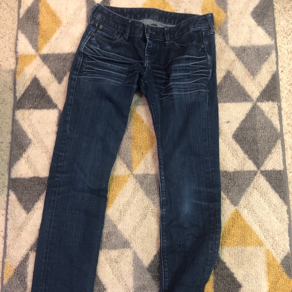 express 👖 Jeans, size 2R